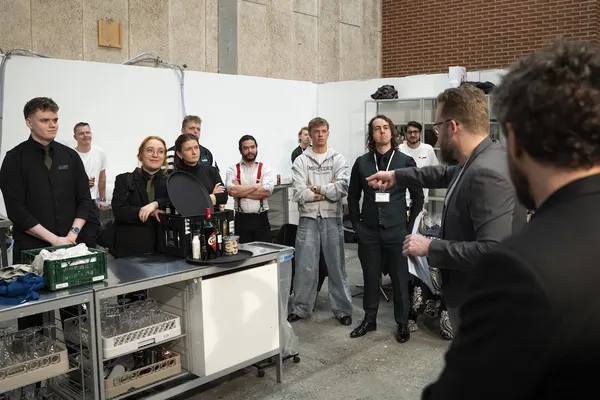 Danmarksmesterskaberne i Cocktails 2026