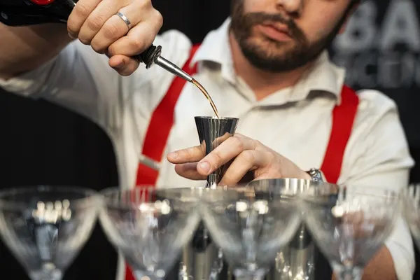 Danish championship 2026 cocktails11
