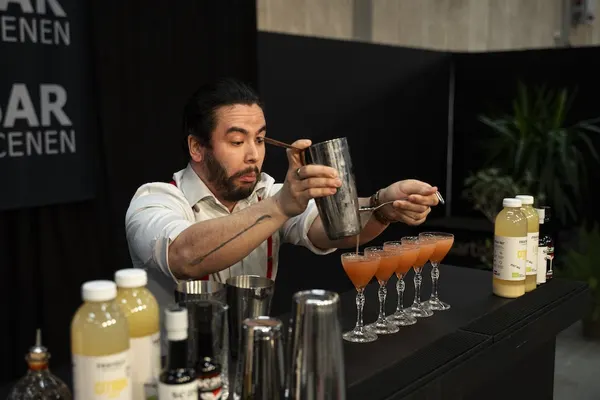 Danish championship 2026 cocktails17