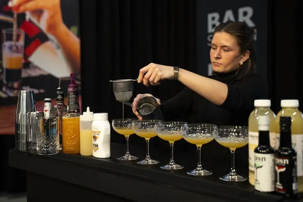 Danish championship 2026 cocktails20