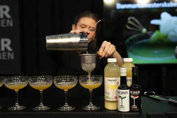 Danish championship 2026 cocktails21