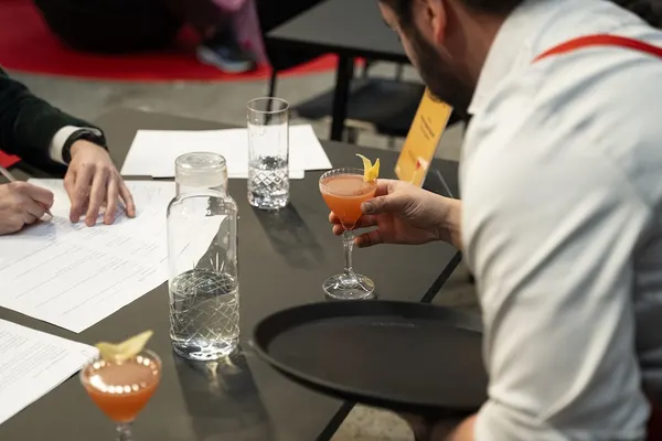 Danish championship 2026 cocktails22
