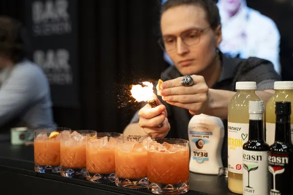 Danish championship 2026 cocktails23