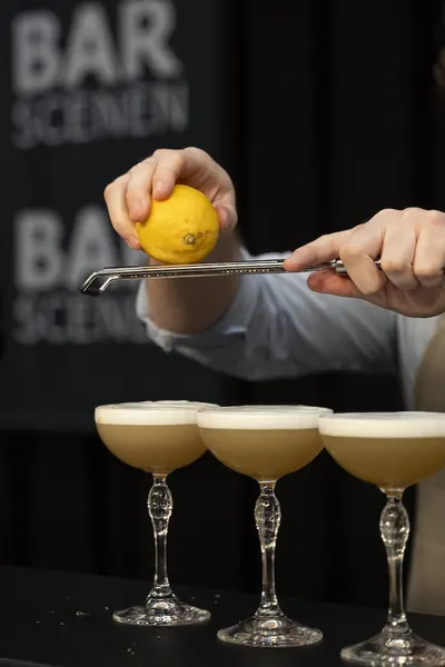 Danish championship 2026 cocktails24