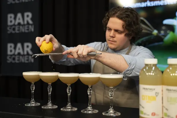 Danish championship 2026 cocktails25