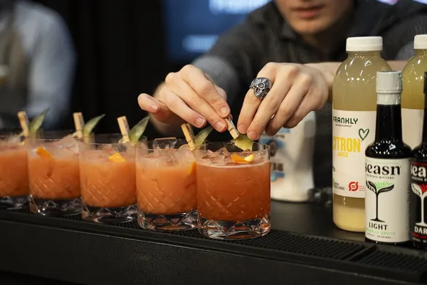 Danish championship 2026 cocktails26