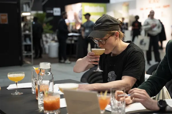 Danish championship 2026 cocktails30