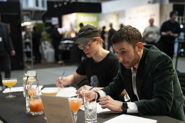 Danish championship 2026 cocktails31