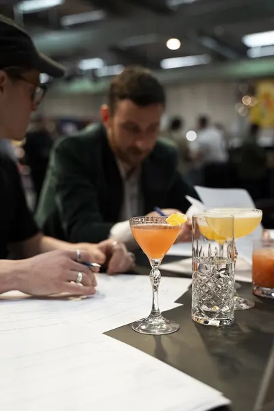 Danish championship 2026 cocktails32