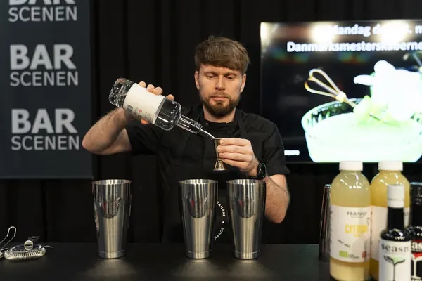 Danish championship 2026 cocktails34