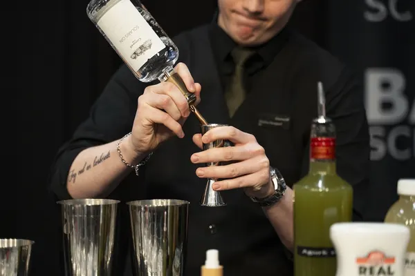 Danish championship 2026 cocktails35