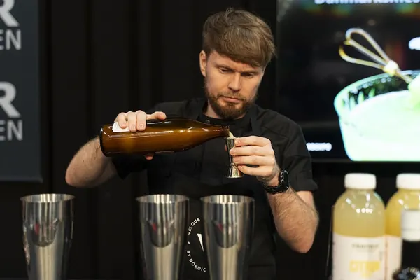 Danish championship 2026 cocktails36