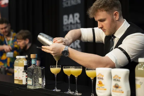 Danish championship 2026 cocktails39
