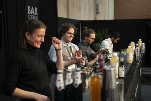 Danish championship 2026 cocktails4