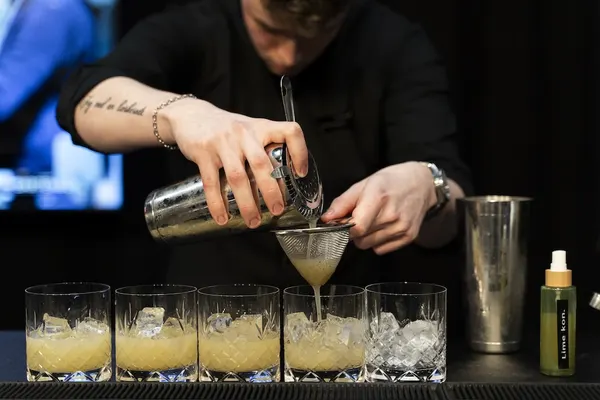 Danish championship 2026 cocktails40