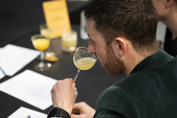 Danish championship 2026 cocktails44