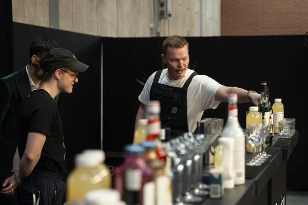 Danish championship 2026 cocktails45
