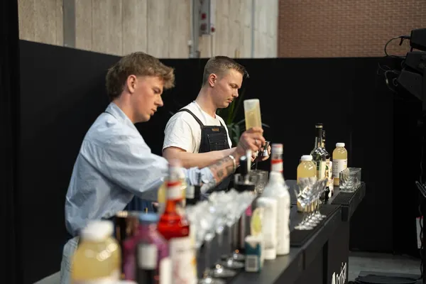 Danish championship 2026 cocktails49
