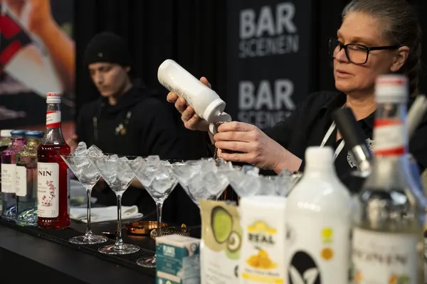 Danish championship 2026 cocktails51