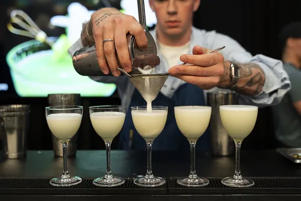 Danish championship 2026 cocktails56