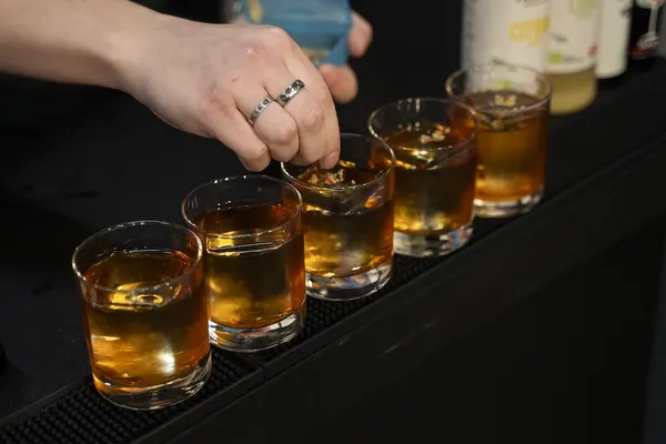 Danish championship 2026 cocktails57