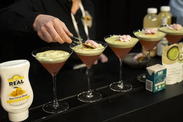 Danish championship 2026 cocktails58