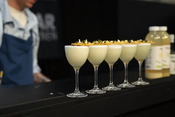 Danish championship 2026 cocktails59