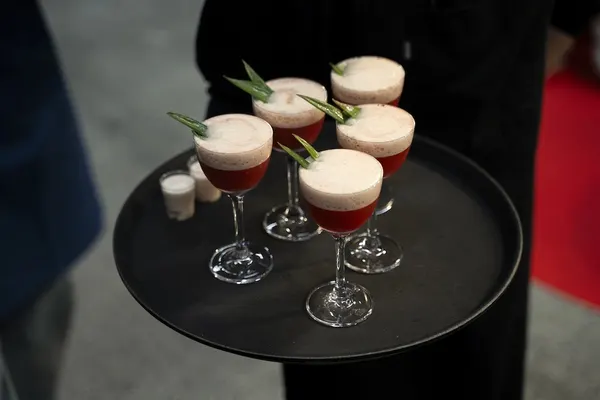 Danish championship 2026 cocktails60