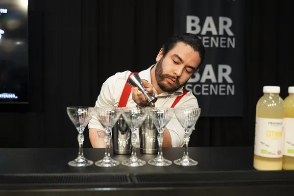 Danish championship 2026 cocktails9