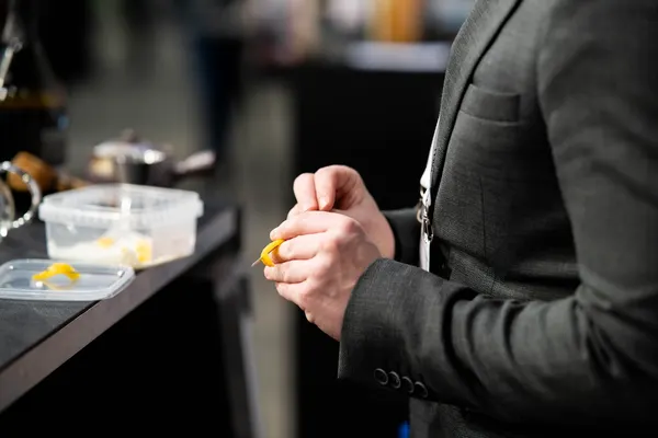 Danmarksmesterskaberne i Mocktails 2025