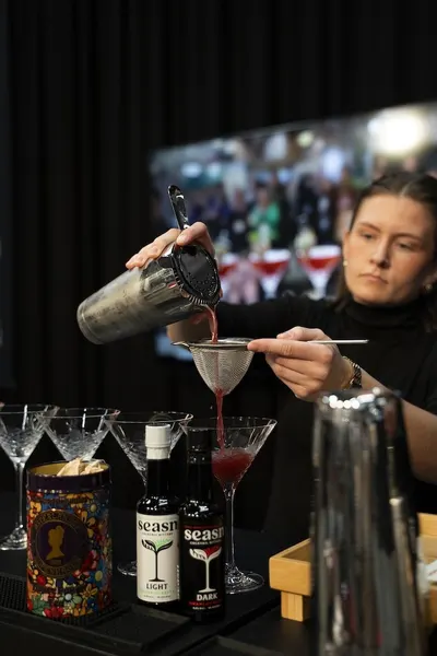 Danish championship 2026 mocktails10
