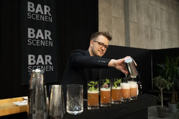 Danish championship 2026 mocktails12