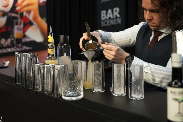 Danish championship 2026 mocktails13