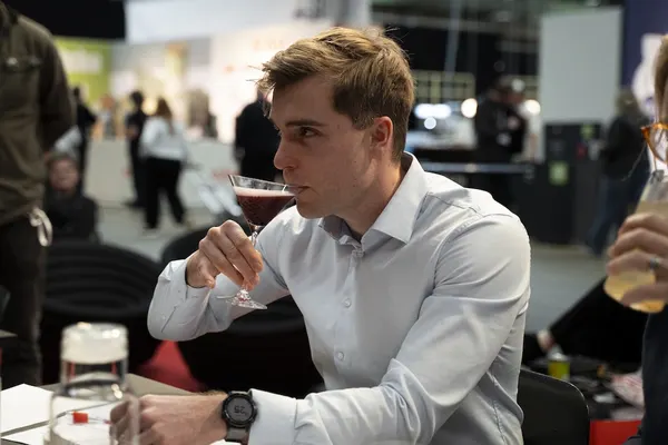 Danish championship 2026 mocktails15