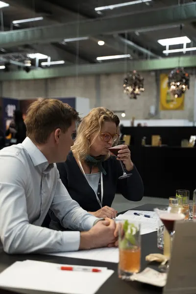 Danish championship 2026 mocktails18
