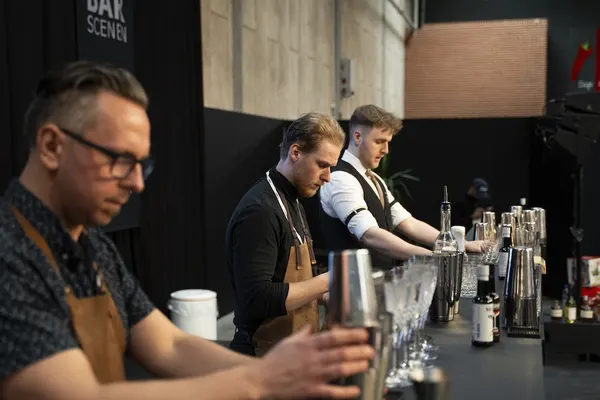 Danish championship 2026 mocktails19