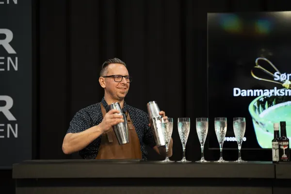 Danish championship 2026 mocktails20
