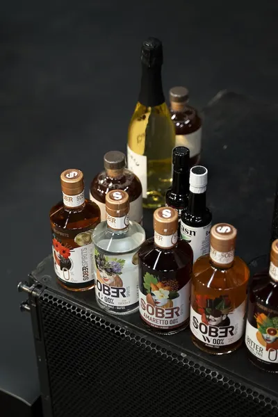Danish championship 2026 mocktails21