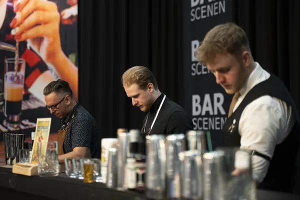 Danish championship 2026 mocktails22