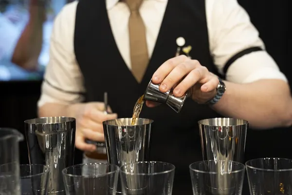 Danish championship 2026 mocktails23