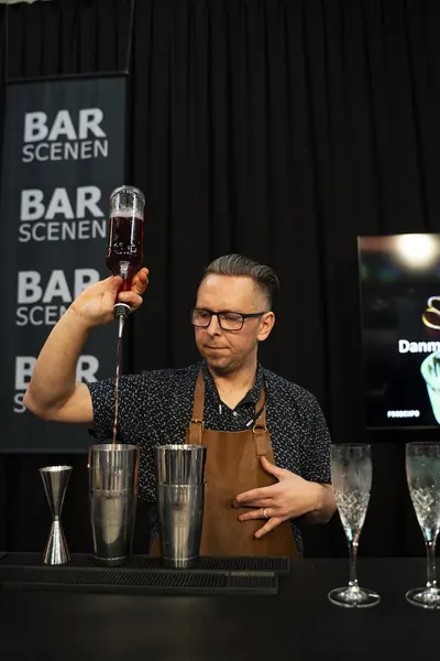 Danish championship 2026 mocktails24