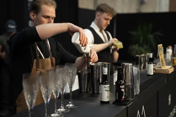Danish championship 2026 mocktails25