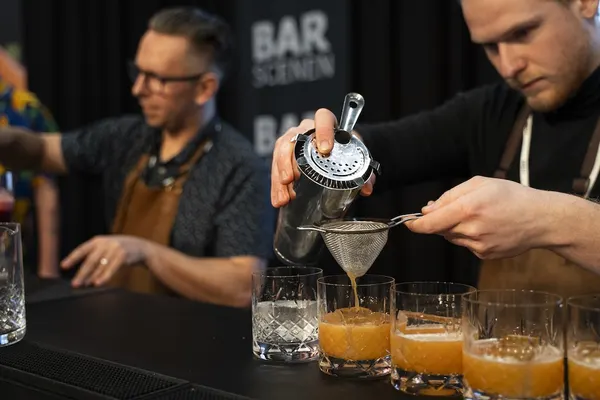 Danish championship 2026 mocktails27