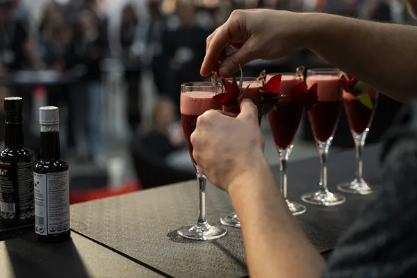 Danish championship 2026 mocktails28