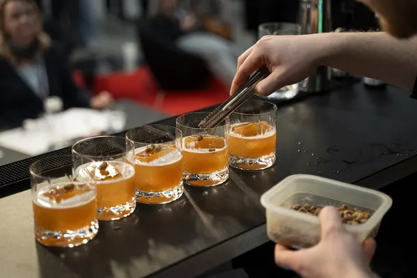 Danish championship 2026 mocktails29