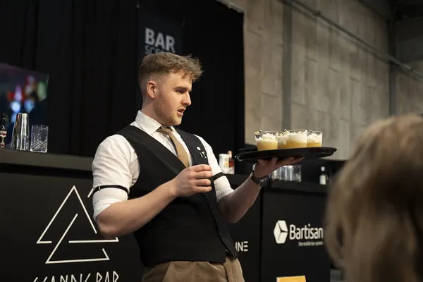 Danish championship 2026 mocktails30