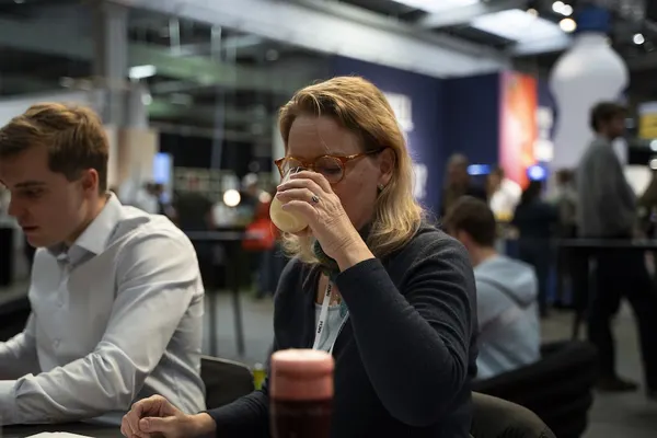 Danish championship 2026 mocktails31