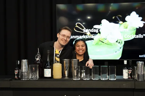 Danish championship 2026 mocktails32