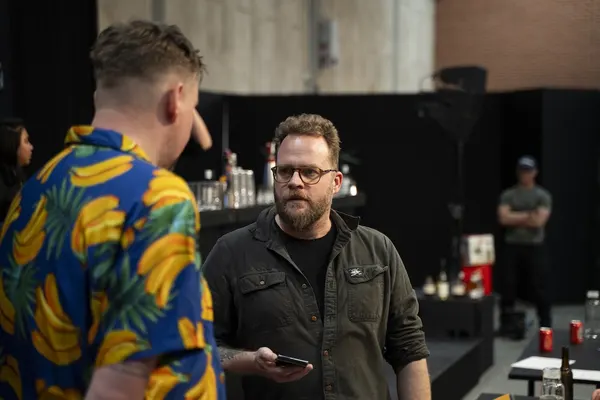 Danish championship 2026 mocktails33