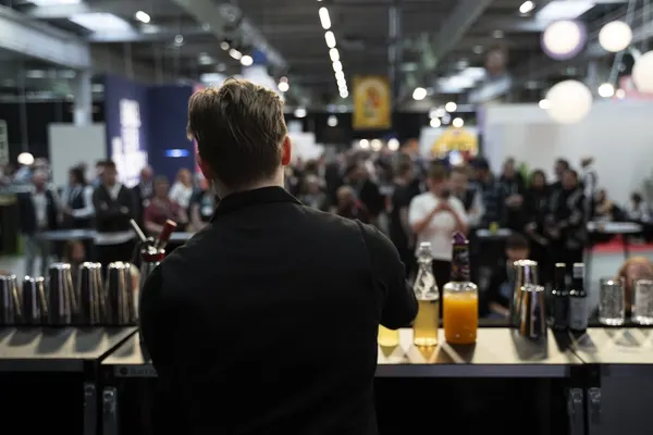 Danish championship 2026 mocktails36